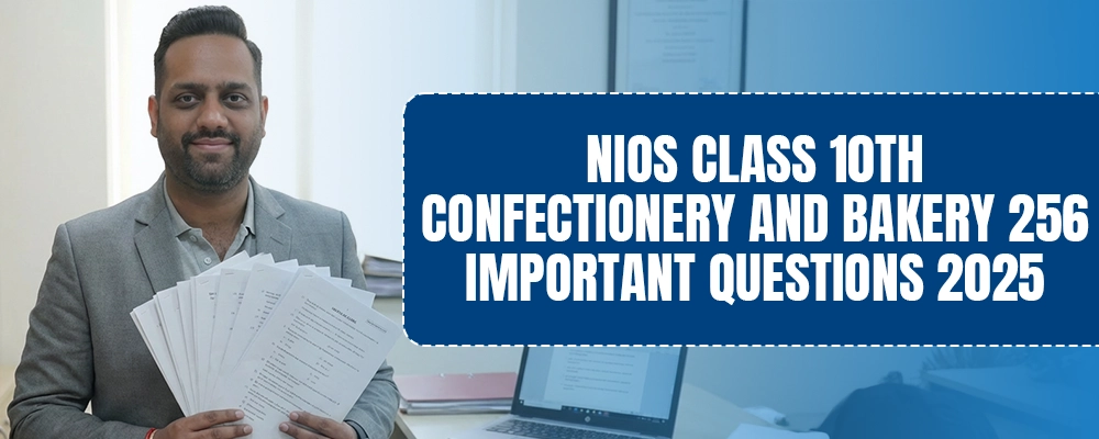 NIOS Stream 1 Admission 2025-26 - Students preparing for exam